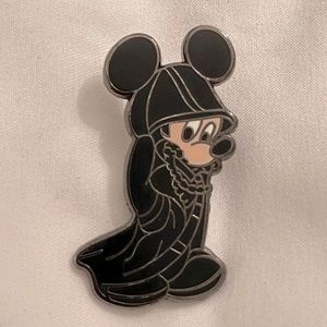 Disney Kingdom Hearts Pin
